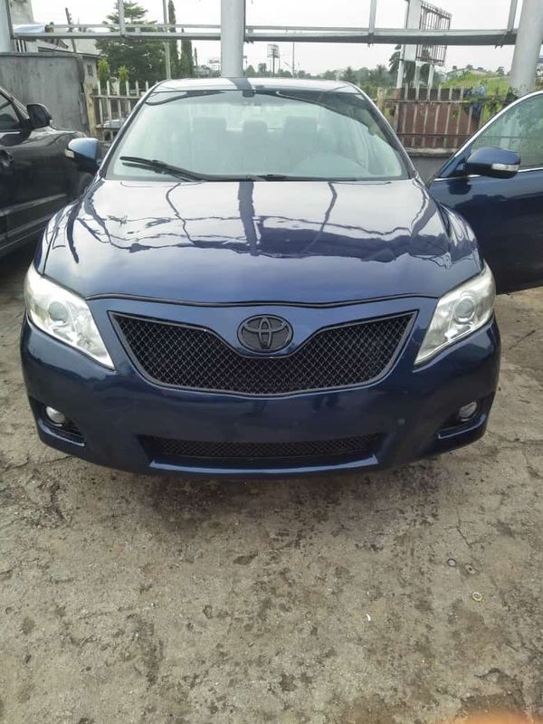 Main image of 2008 Toyota Corolla